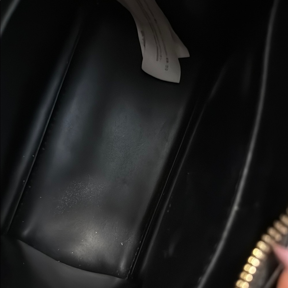 ZARA Mini Handbag - Picture 3 of 6